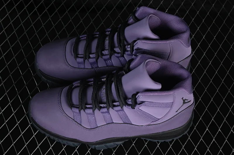 All categories Air Jordan Jordan series basketball shoes Air Jordan 11 Air Jordan 11 "Canyon Purple" AJ11 Joe 11 Canyon Purple IO8961-553